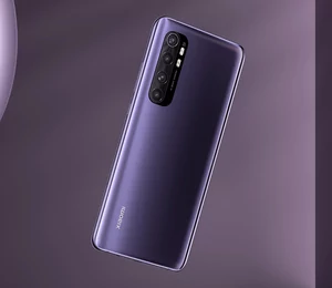 Le Xiaomi Mi Note 10 lite affiche un excellent rapport qualité/prix avec cette nouvelle promotion